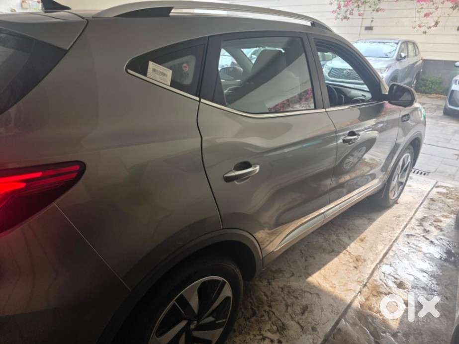 Mg Zs Ev, 2025, Electric