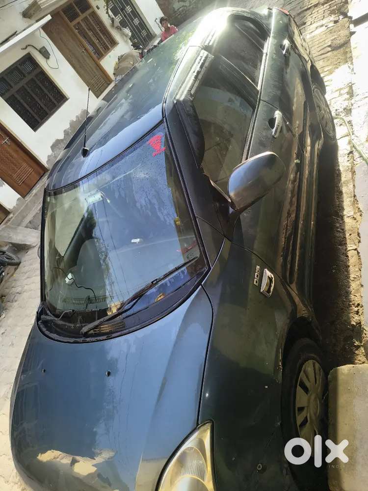 Maruti Suzuki Dzire 2011 With 99k Km