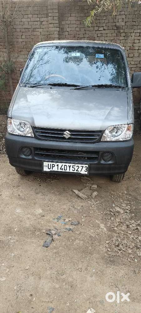 Maruti Suzuki Eeco 2019 Cng & Hybrids Good Condition