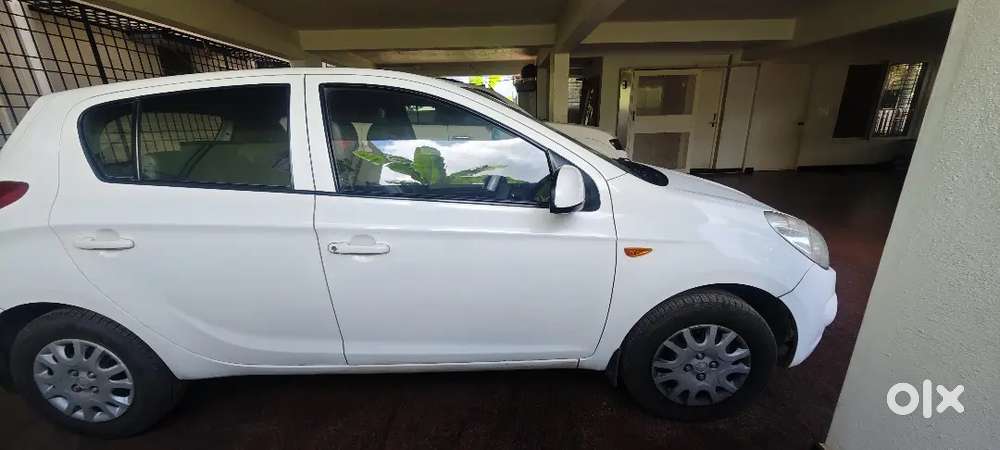 Hyundai I20 Crdi Magna 2011