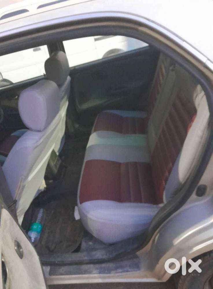 Maruti Suzuki Baleno, 2005, Petrol