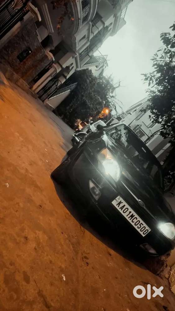 Ikon For Sale Fancy Number 0500 Cost Nearly 2l