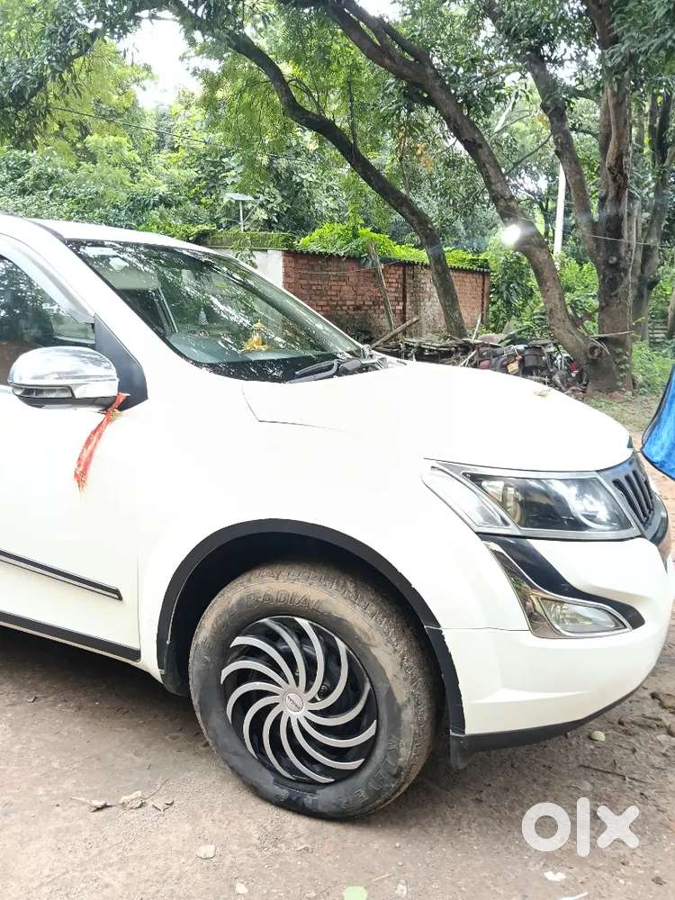 Mahindra Xuv500 2017 Diesel Manual