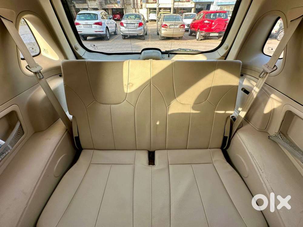 Ssangyong Rexton Rx7, 2013, Diesel