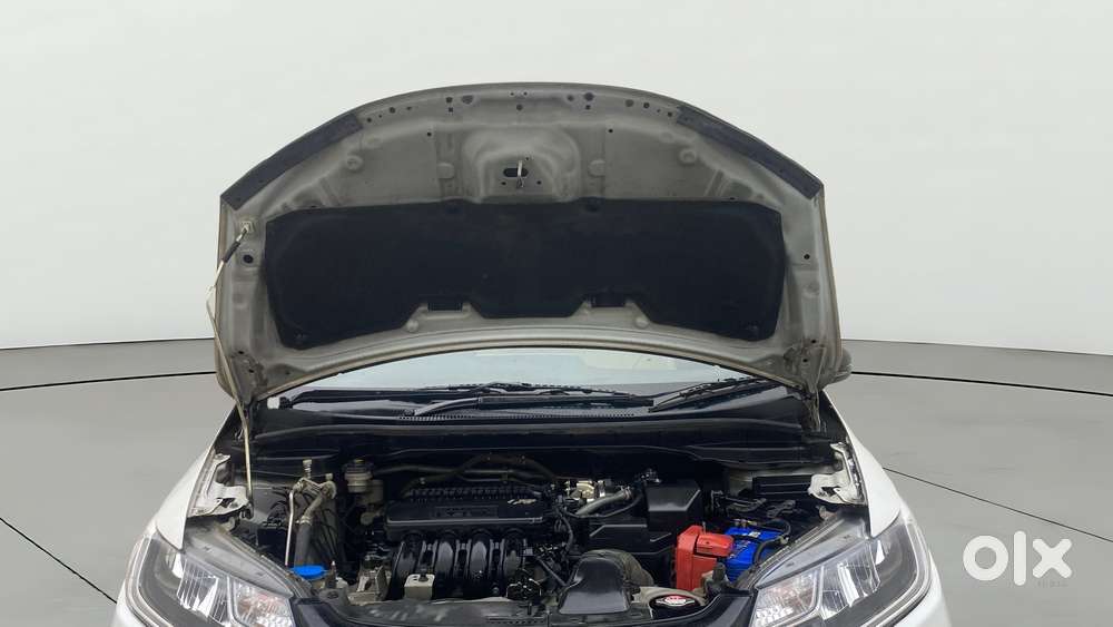 Honda Jazz 1.2 Zx Cvt I-vtec, 2021, Petrol