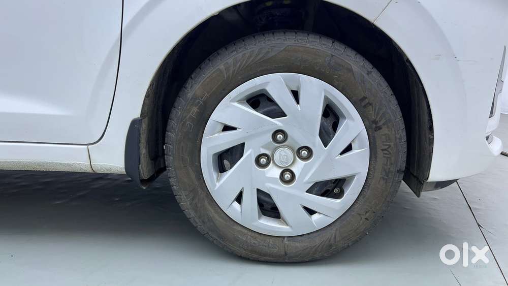 Hyundai Grand I10 Nios Magna 1.2 Kappa Vtvt, 2023, Petrol