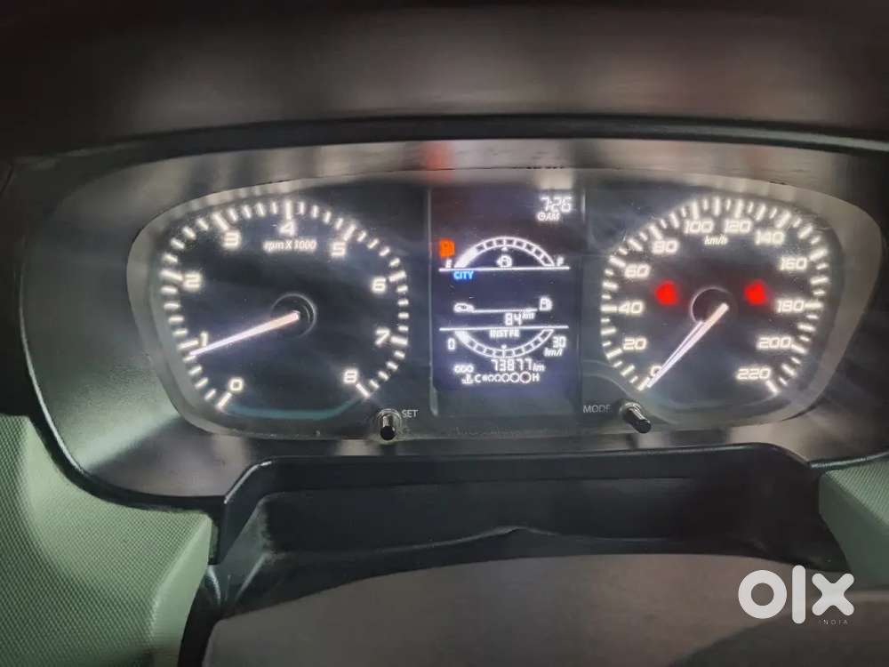 Good Condition Car New Jaisi Dealer Dur Rhe