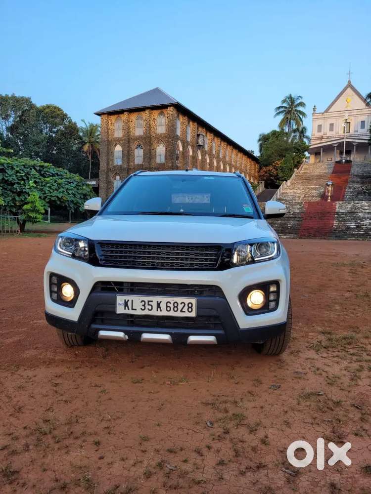 Low Km,allow Wheel,good Condition,nri Owner,white Colour,