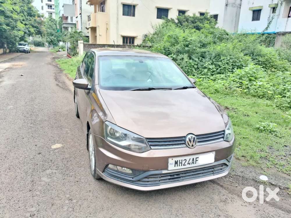 Volkswagen Ameo 1.2 Mpi Highline, 2016, Petrol
