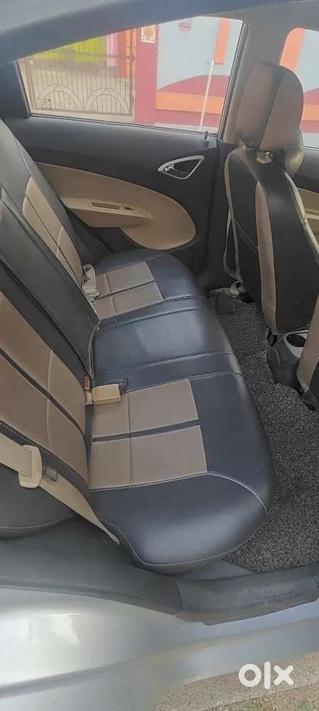 Chevrolet Sail 1.2 Lt 2016