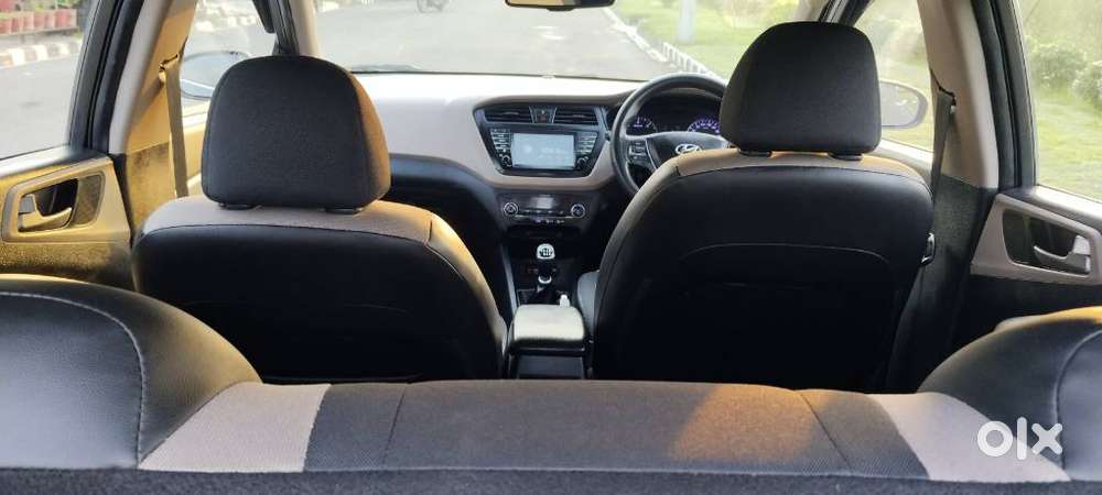 Hyundai Elite I20 Asta Option Diesel, 2017, Diesel