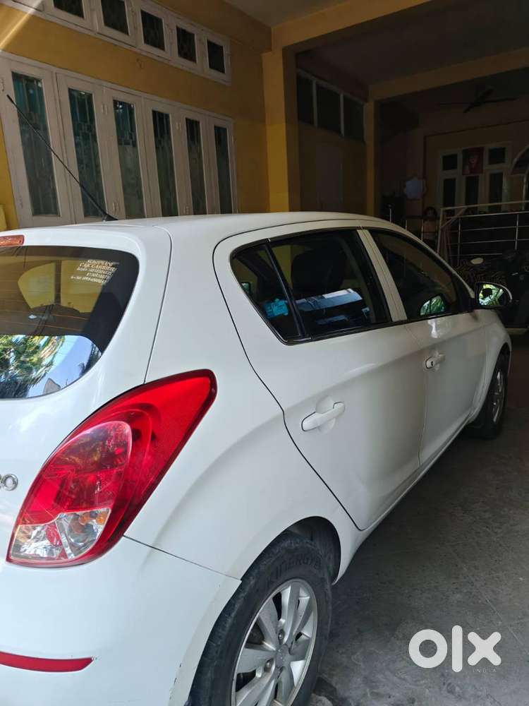 Hyundai I20 (2014)