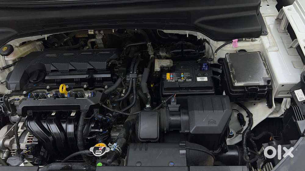 Hyundai Creta 1.5 Sx, 2024, Petrol