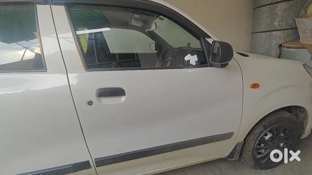 Maruti Suzuki Celerio 2024 Year Car