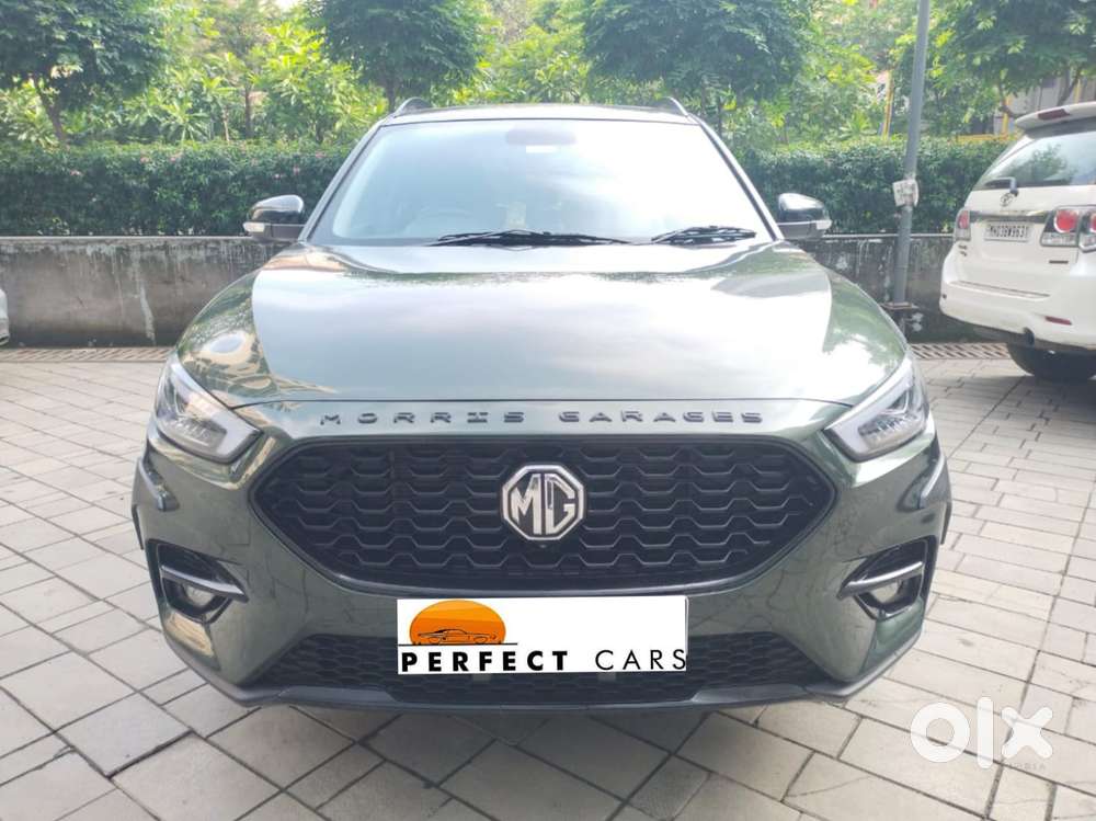 Mg Astor 1.5 Sharp Cvt, 2024, Petrol