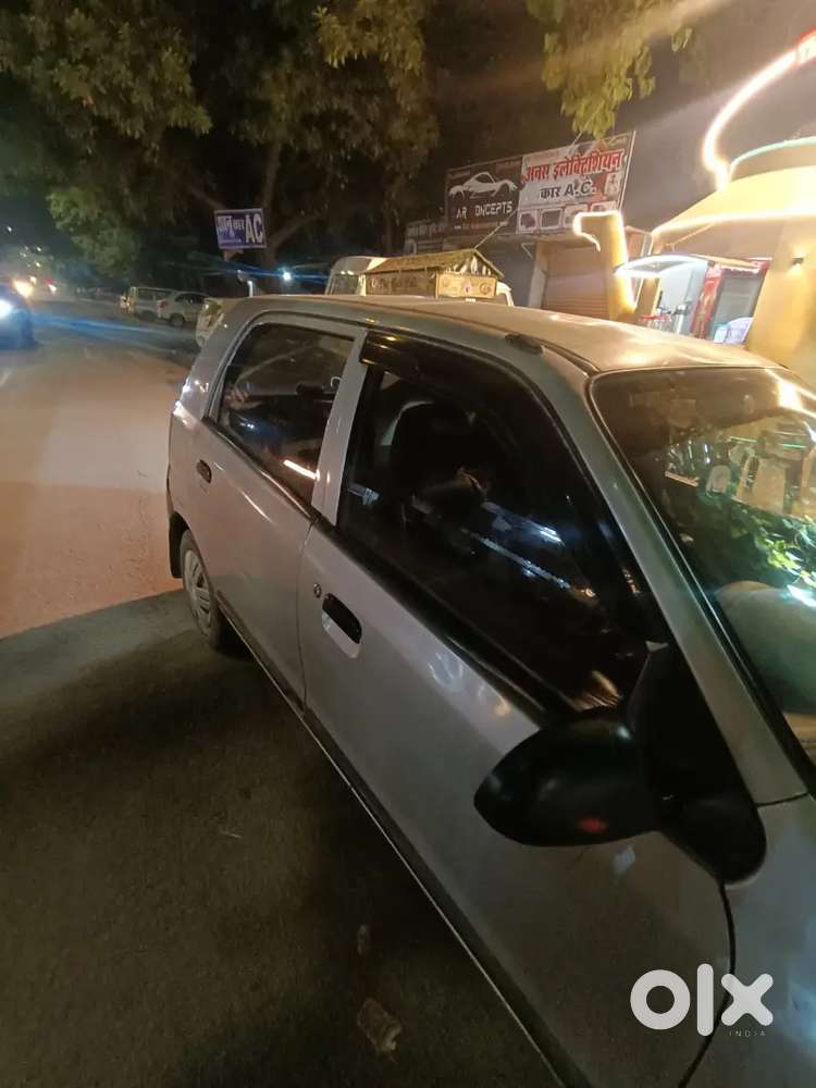 Maruti Suzuki Alto 2008 Last He B Ma Bhi He Sitapur Qziyara