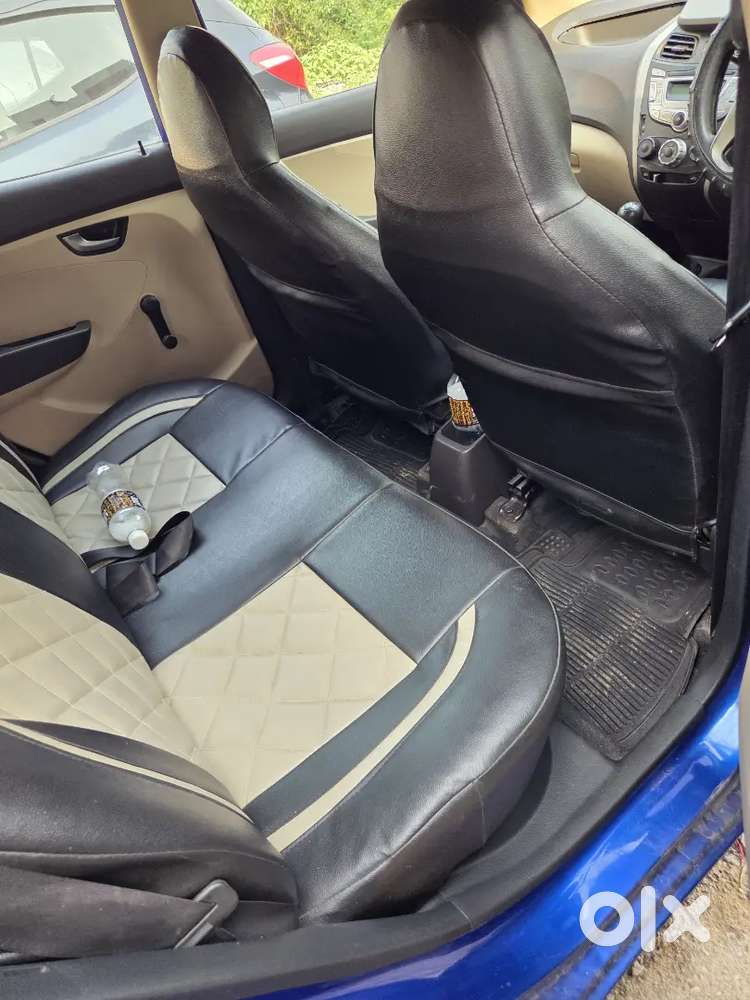 Hyundai Eon 2014 Petrol