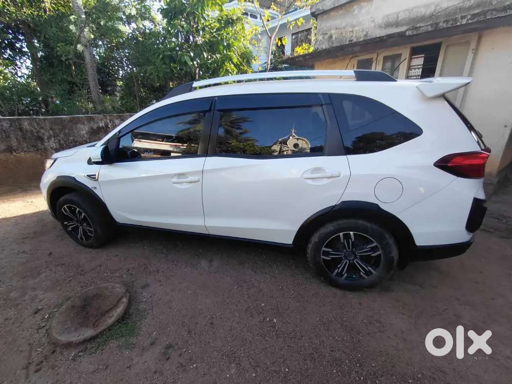 Honda Br-v Style 2017 Edition Petrol Manual