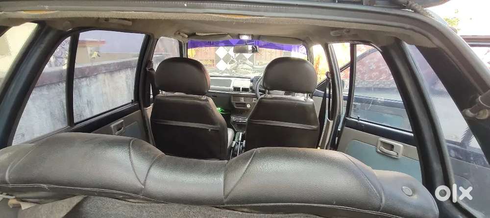Maruti Suzuki 800 Petrol 2010