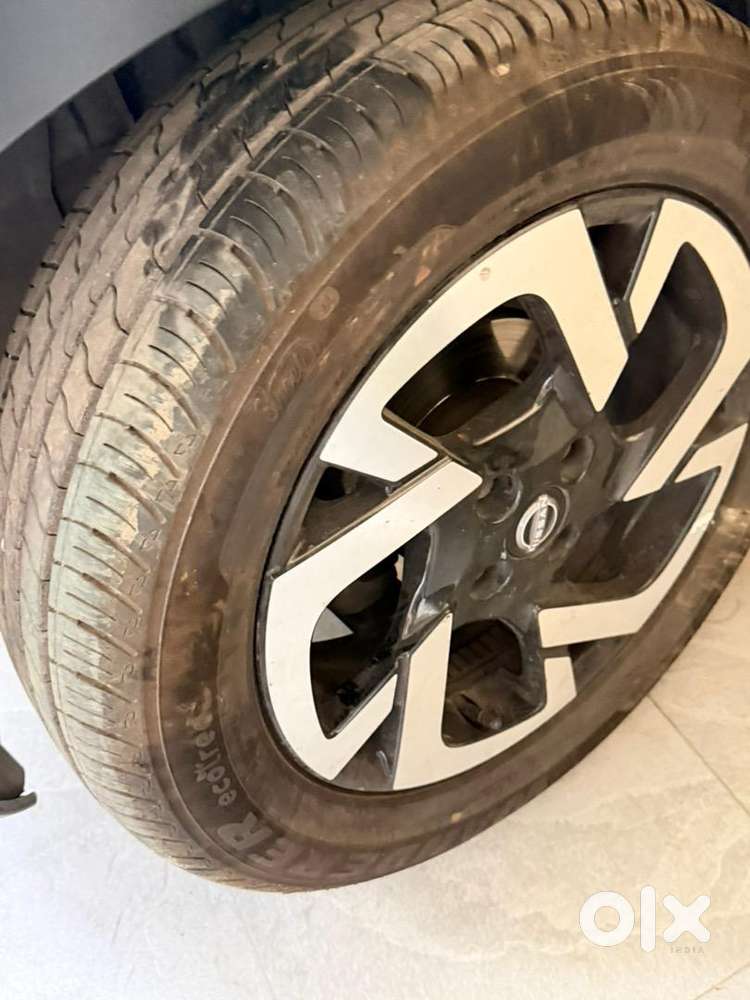 Nissan Magnite 2021 Petrol Well Maintained