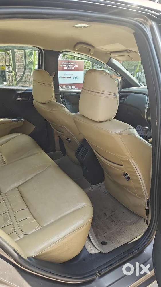 Honda City 2014 Diesel Well Maintained