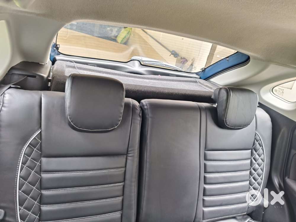 Maruti Suzuki Baleno 1.2 Delta, 2018, Petrol