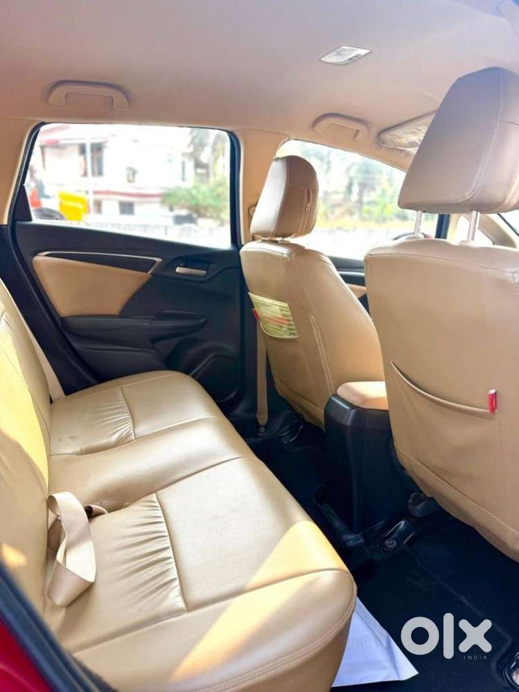 Honda Jazz V, 2018, Petrol