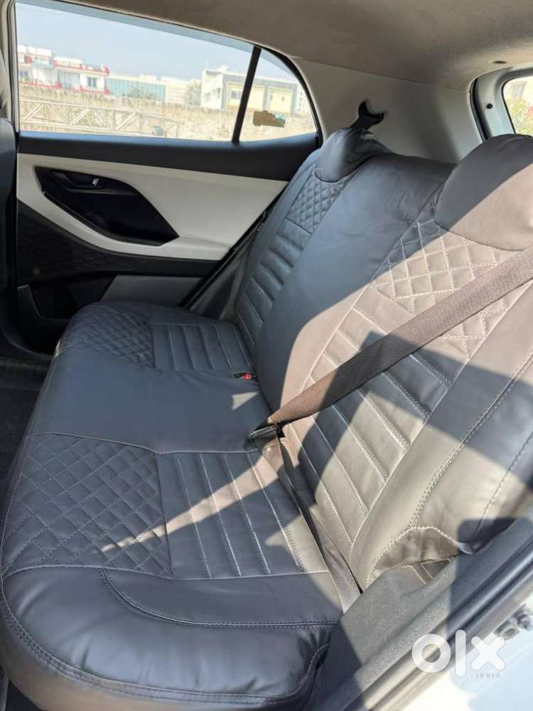 Hyundai Creta 1.6 Ex Crdi, 2022, Diesel