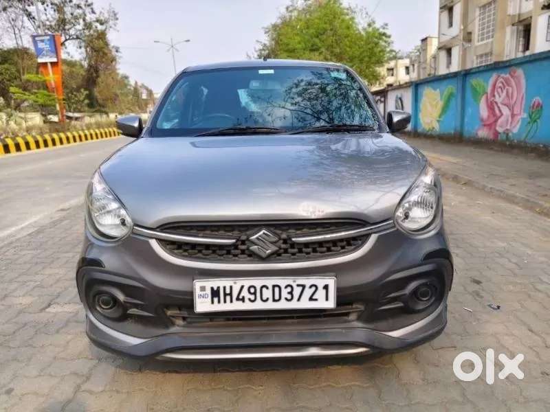 Maruti Suzuki Celerio Zxi, 2024, Petrol