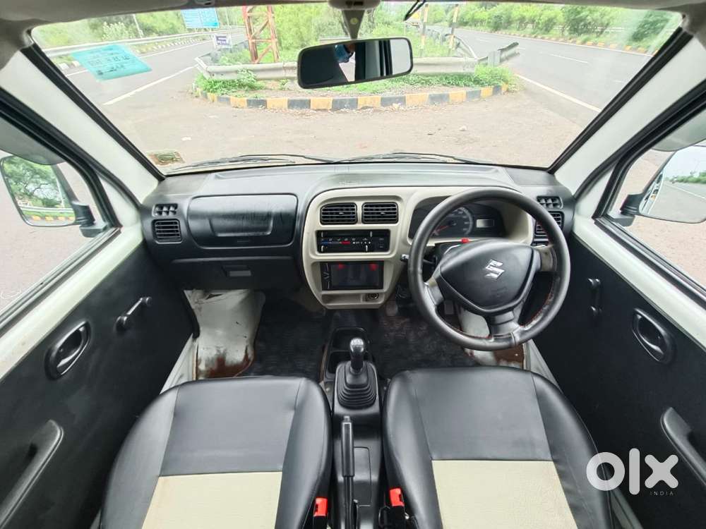 Maruti Suzuki Eeco Cng 5 Seater Ac, 2022, Cng & Hybrids