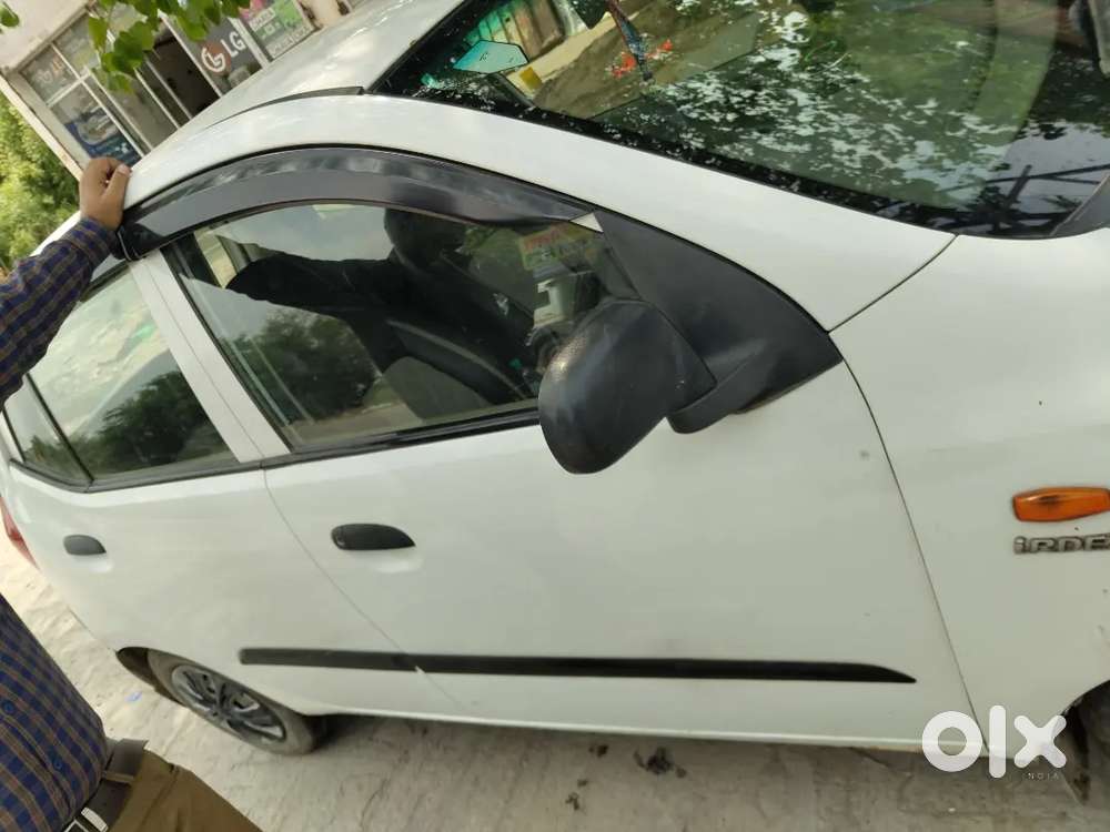 Hyundai I10 Magna 2014