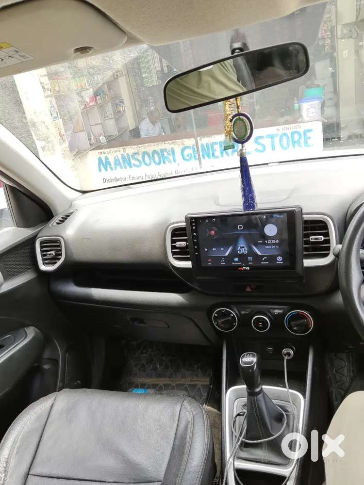 Hyundai Venue 2020 Petrol Good Condition