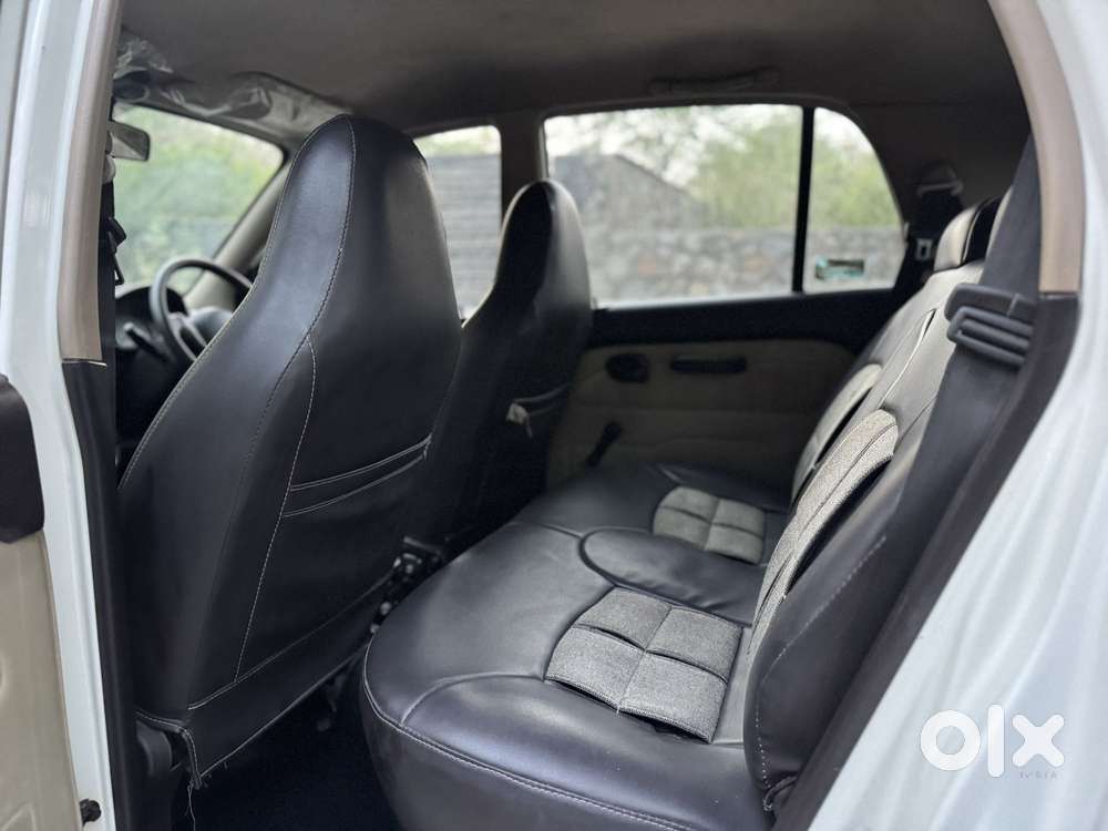 Hyundai Santro Xing Gl Plus, 2013, Petrol