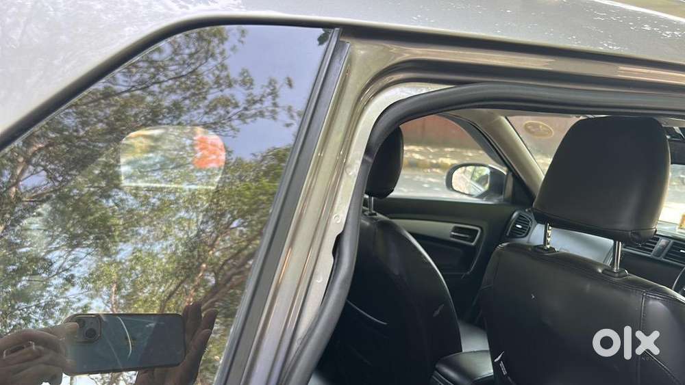Toyota Petrol Automatic 2020