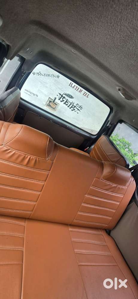 Maruti Suzuki Eeco, 2019, Petrol