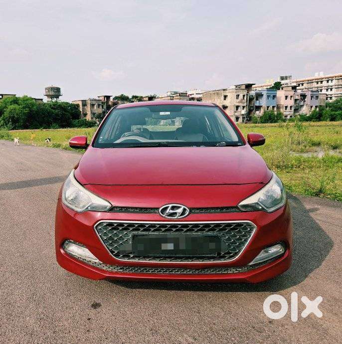 Hyundai Elite I20 Sportz 1.2, 2016, Petrol