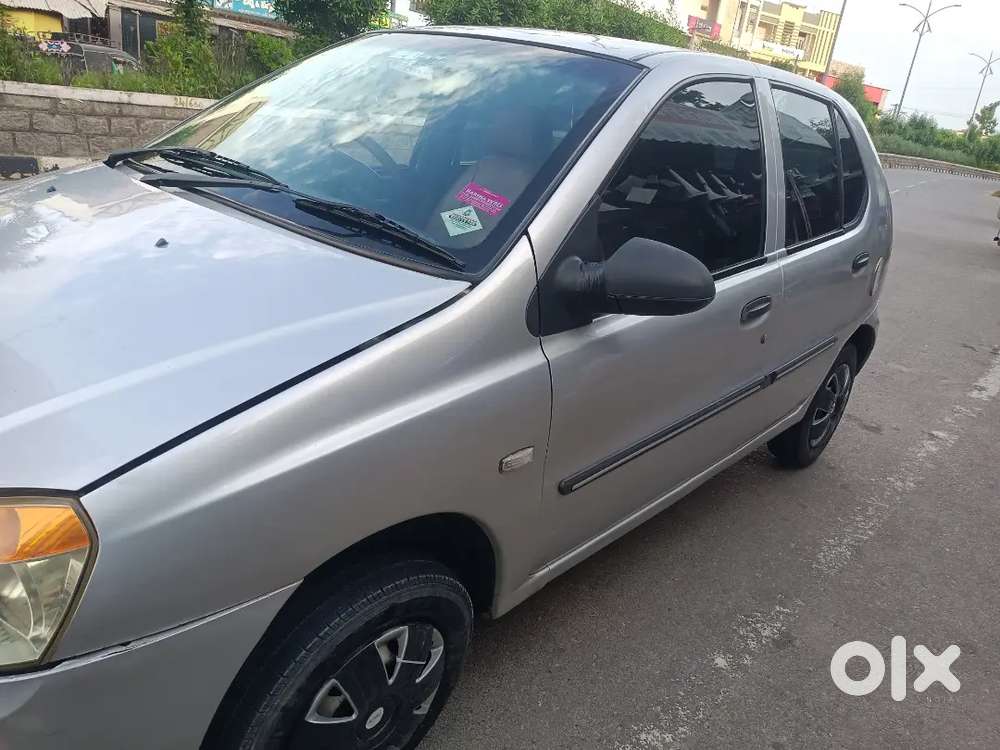 Tata Indigo V Series 2015