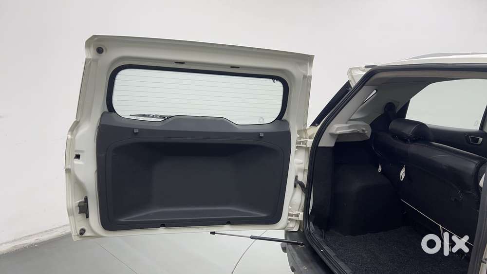 Ford Ecosport 2013-2015 1.5 Ti Vct Mt Trend, 2016, Petrol