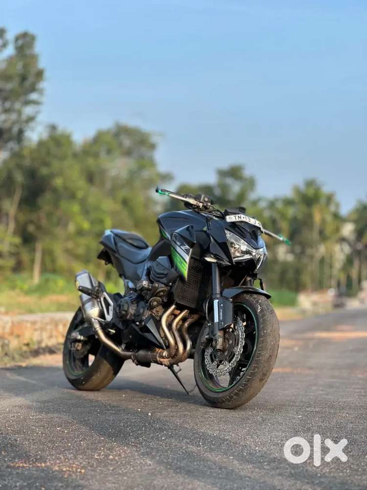 3rd owner gud condition - Motorcycles in Anchal, Kollam - 1835706380