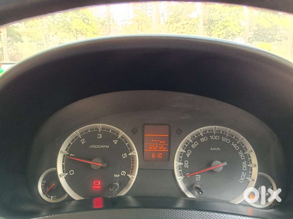 Maruti Suzuki Swift Dzire 2012-2015 Vdi, 2013, Diesel