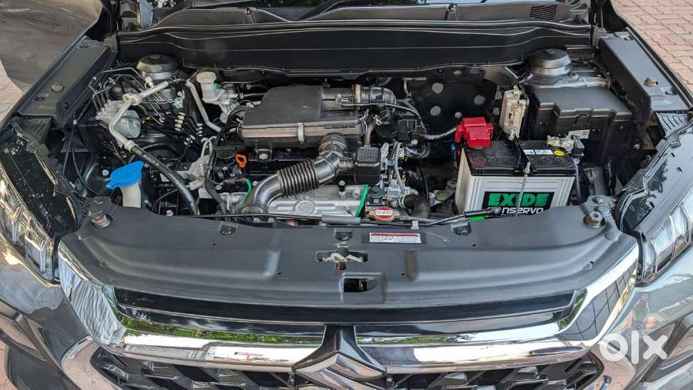 Maruti Suzuki Grand Vitara 1.5 Delta Smart Hybrid, 2024, Petrol