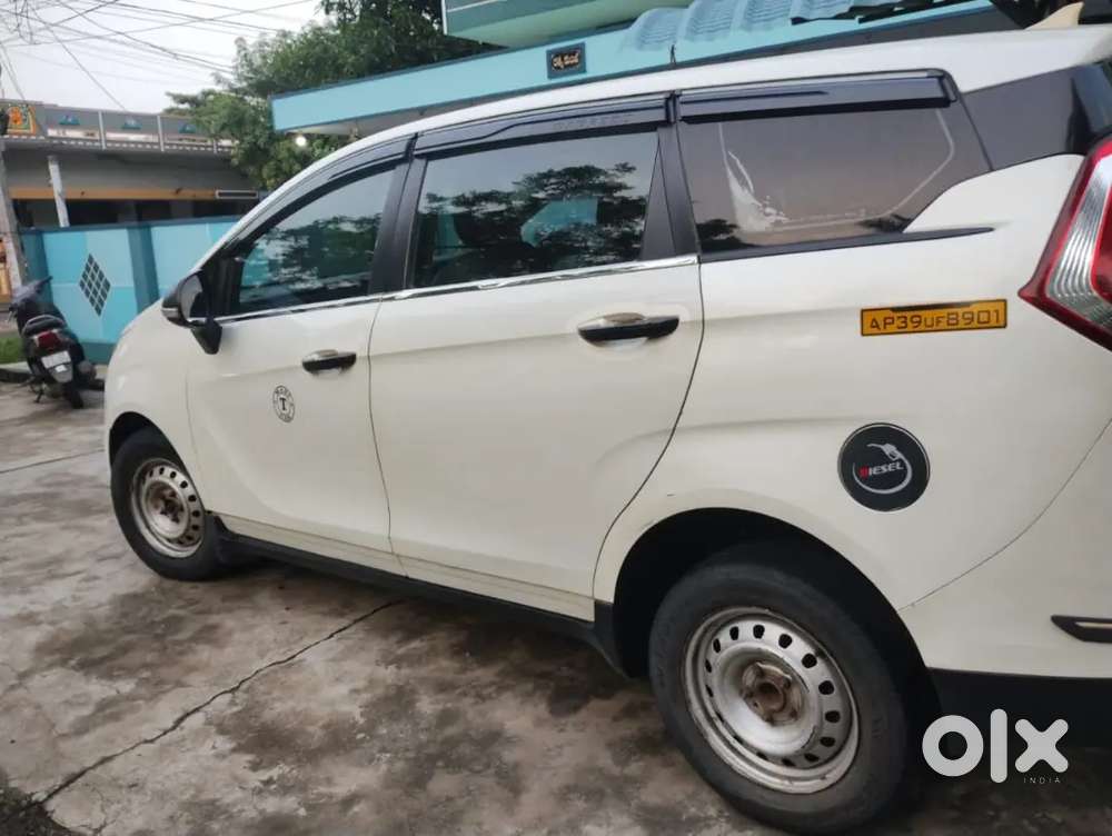 Mahindra Xuv700