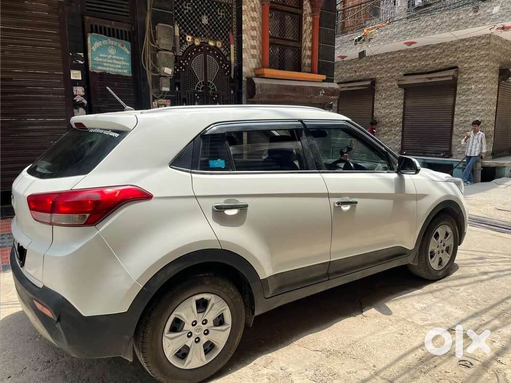 Hyundai Diesel Car 2019