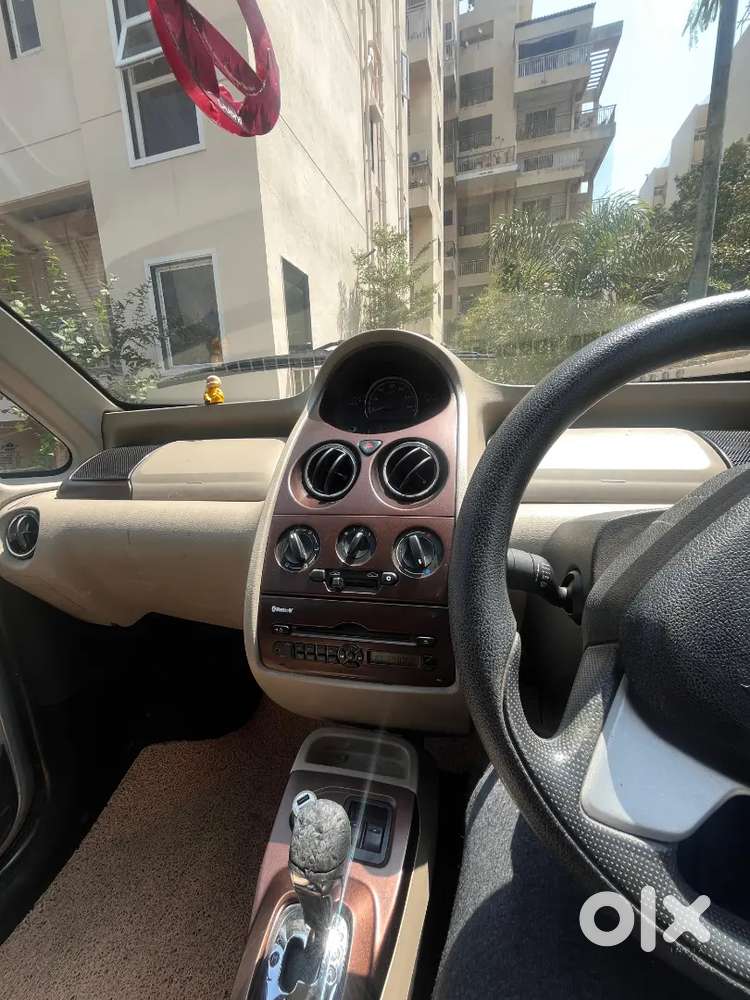 Tata Nano Genx Xta 2017