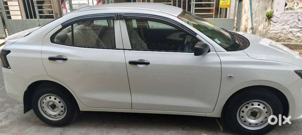 Maruti Suzuki Swift Dzire, 2025, Cng & Hybrids