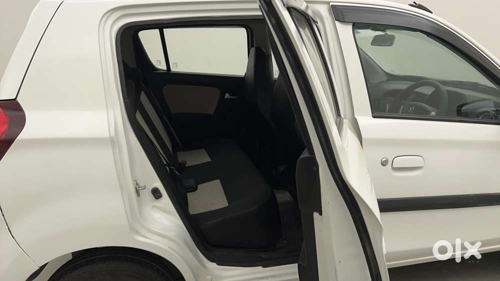 Maruti Suzuki Alto 800 2019-2023 0.8 Vxi, 2022, Petrol