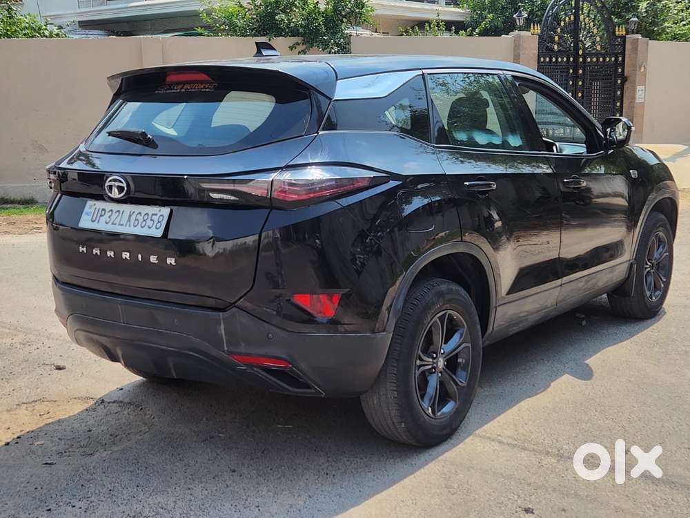Tata Harrier Xz, 2020, Diesel