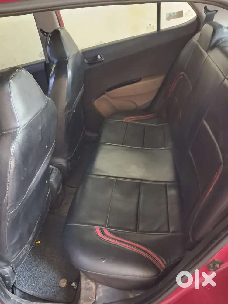 Hyundai Grand I10 2018 Diesel Well Maintained