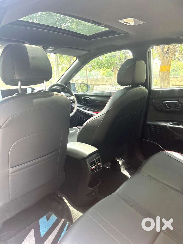 Hyundai I20 N Line N8 1.0 Turbo Dct, 2023, Petrol