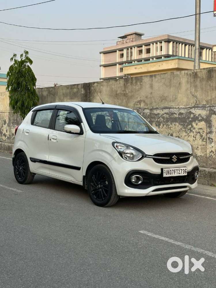 Maruti Suzuki Celerio 1.0 Zxi Plus Amt, 2024, Petrol